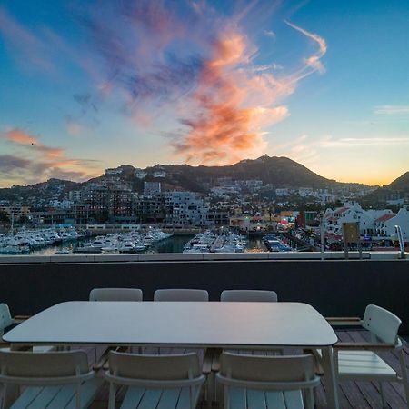 The Paraiso Residences At Marina Cabo Cabo San Lucas Dış mekan fotoğraf