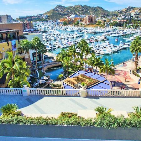 The Paraiso Residences At Marina Cabo Cabo San Lucas Dış mekan fotoğraf