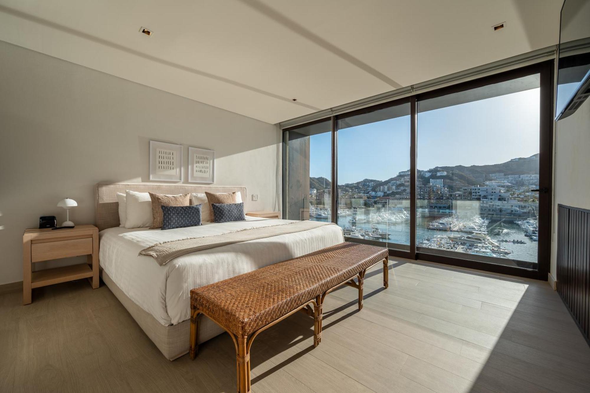 The Paraiso Residences At Marina Cabo Cabo San Lucas Dış mekan fotoğraf