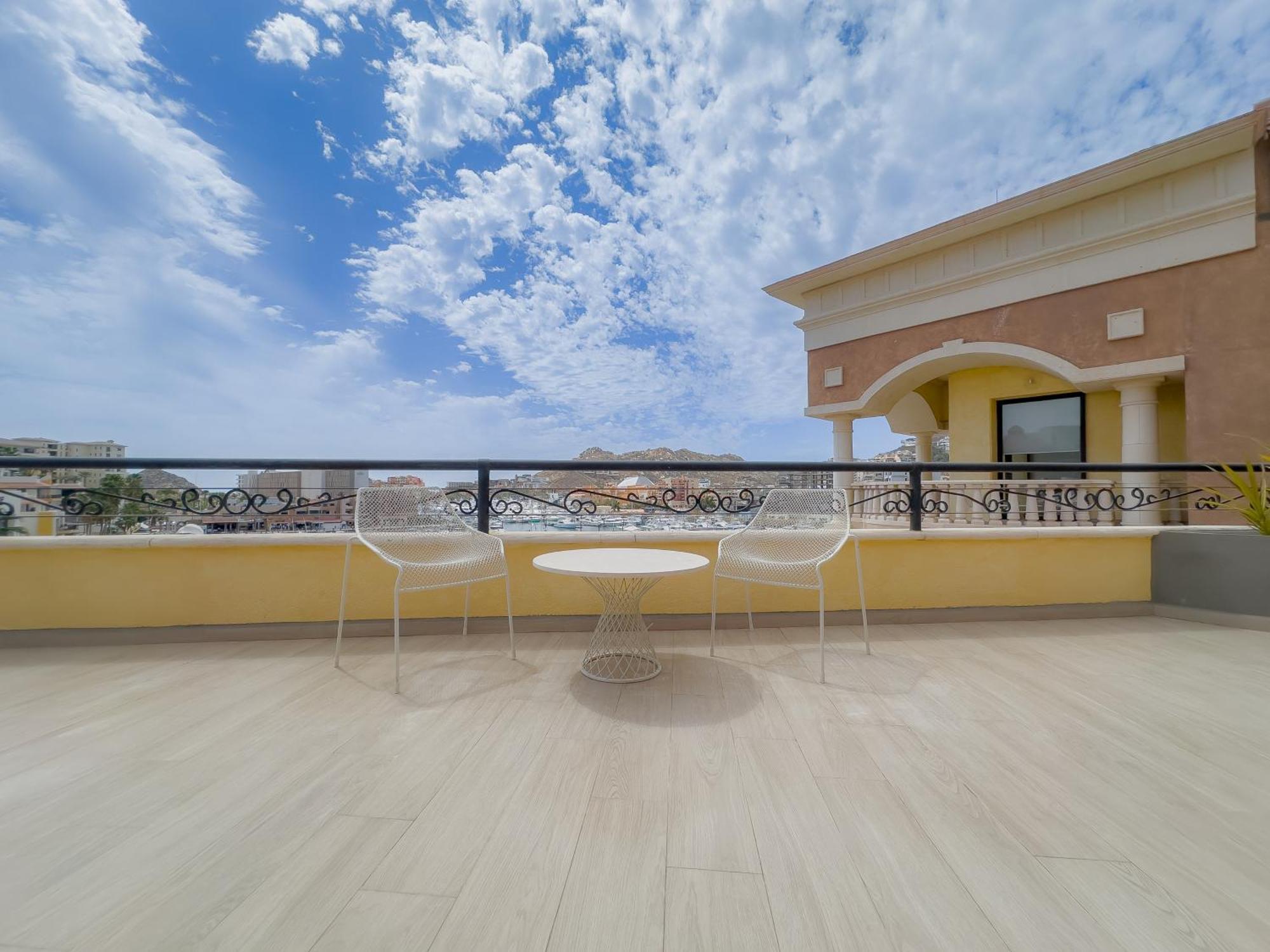 The Paraiso Residences At Marina Cabo Cabo San Lucas Dış mekan fotoğraf