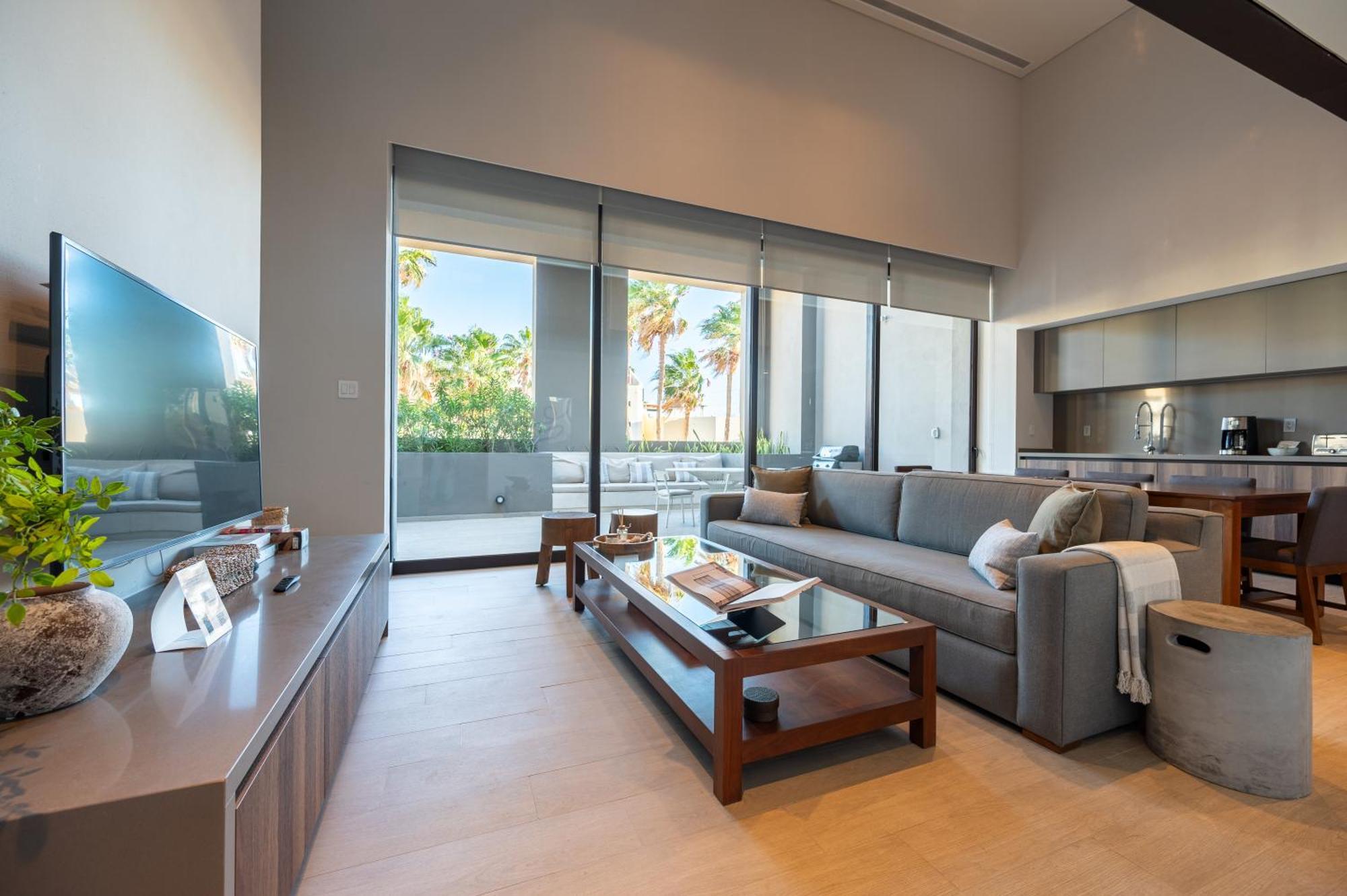 The Paraiso Residences At Marina Cabo Cabo San Lucas Dış mekan fotoğraf