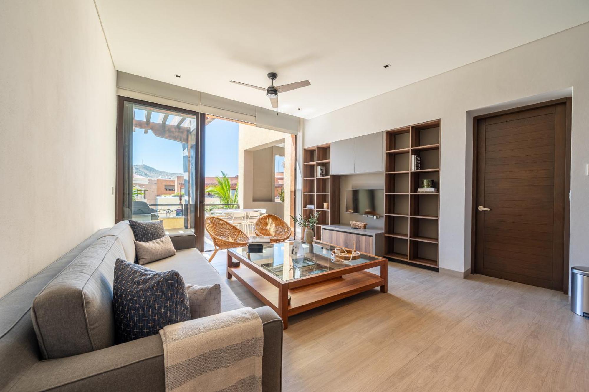 The Paraiso Residences At Marina Cabo Cabo San Lucas Dış mekan fotoğraf