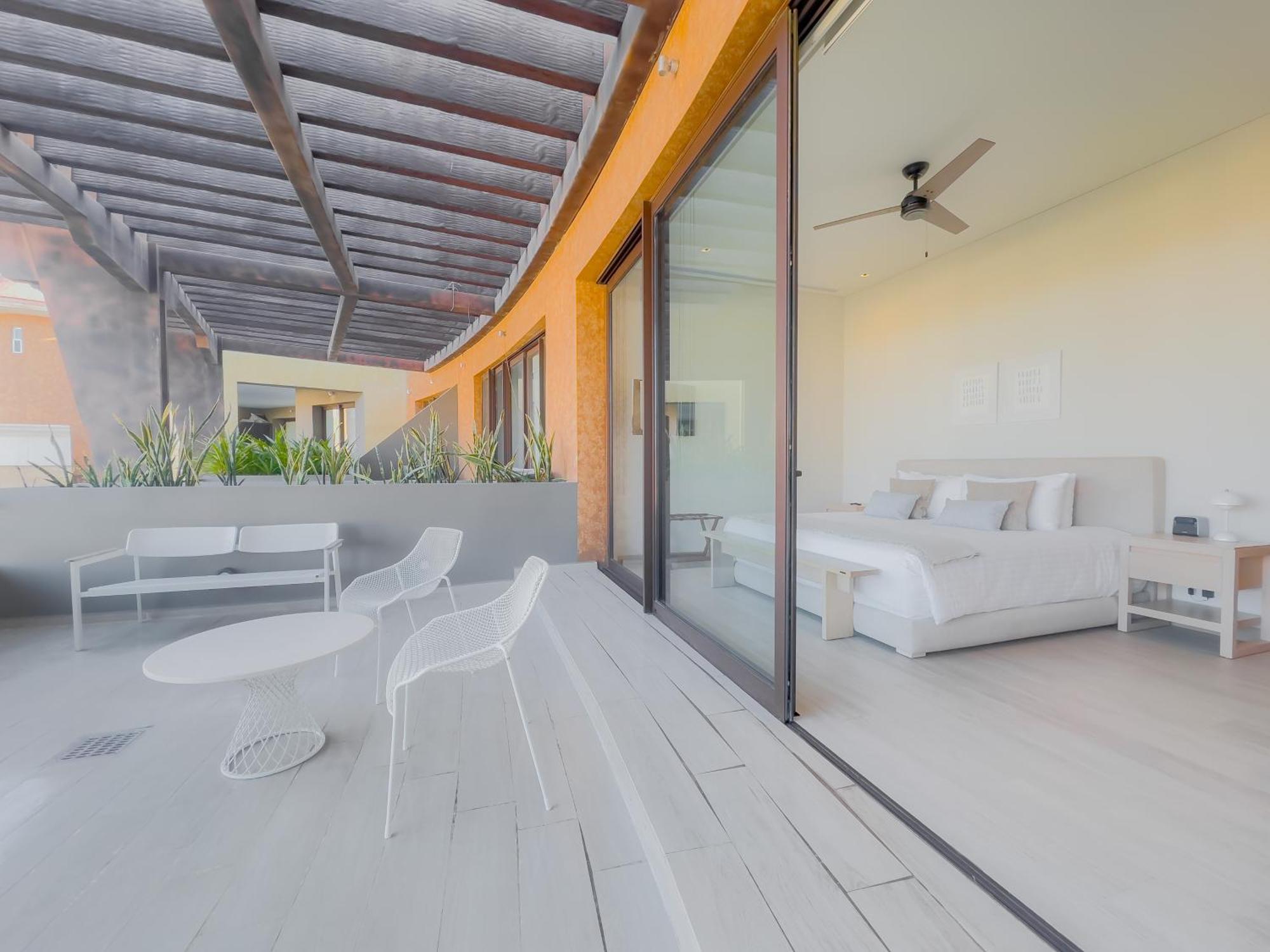 The Paraiso Residences At Marina Cabo Cabo San Lucas Dış mekan fotoğraf