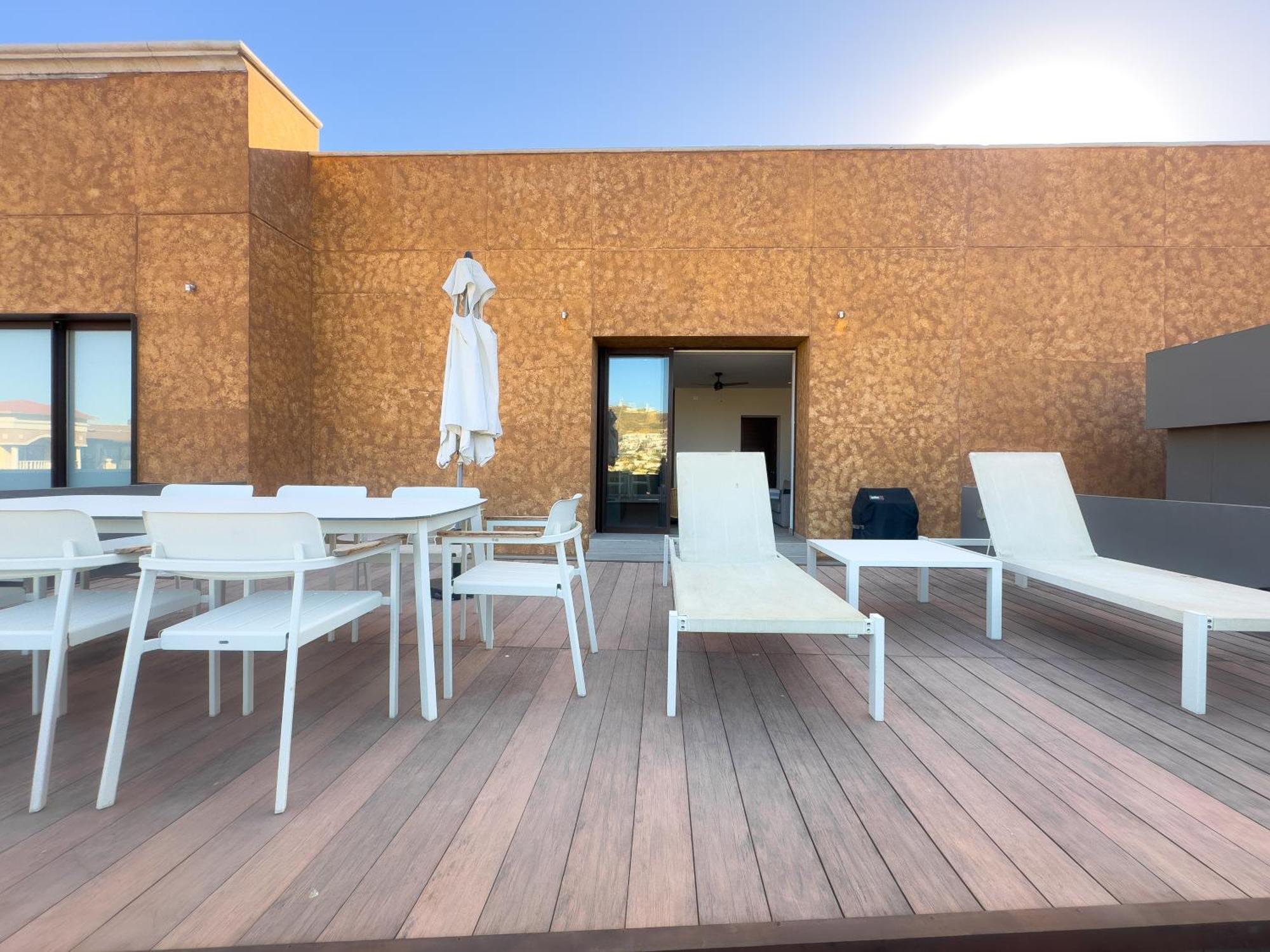 The Paraiso Residences At Marina Cabo Cabo San Lucas Dış mekan fotoğraf