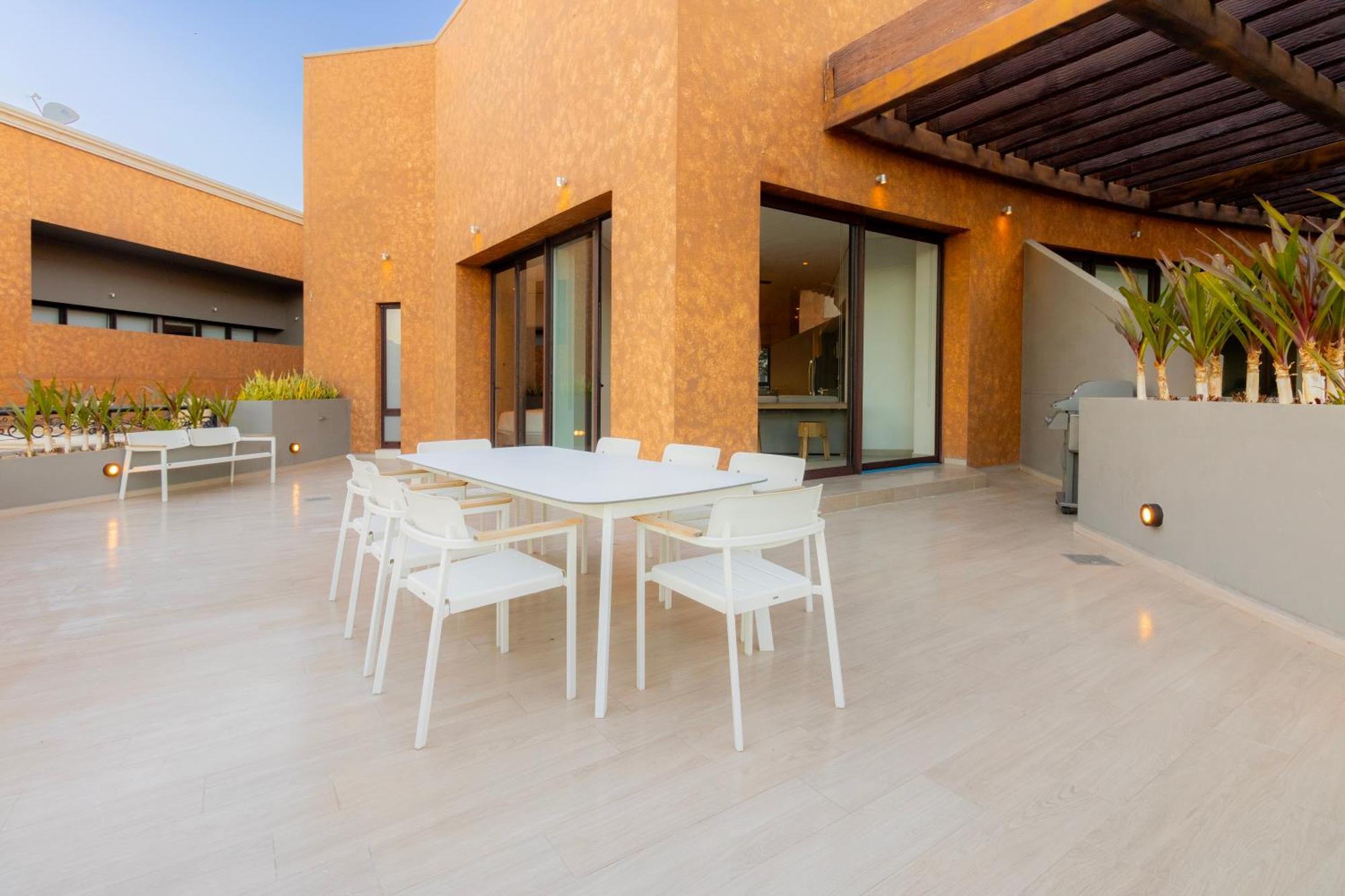 The Paraiso Residences At Marina Cabo Cabo San Lucas Dış mekan fotoğraf